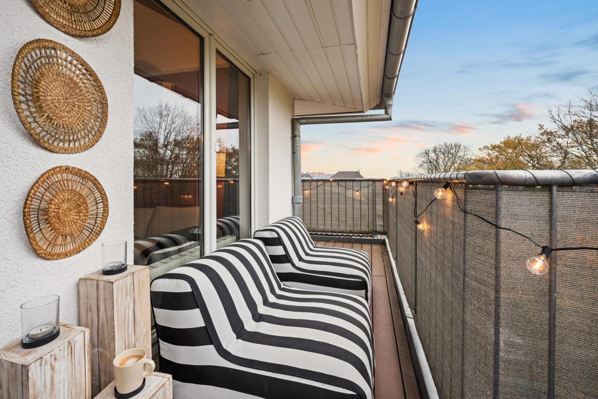 Edler Wohnraum Schwanenteich-Penthouse Mit Garage, Grill, Kaffeevollautomat, Klima, Lift & Terrasse Zwickau Exterior foto